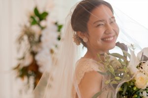 ウェディングレポート画像