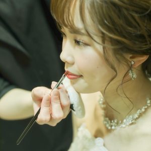 ウェディングレポート画像