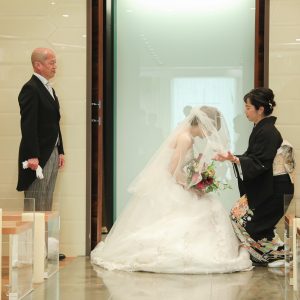 ウェディングレポート画像