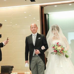 ウェディングレポート画像