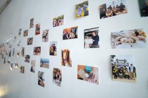 ウェディングレポート画像