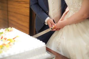 ウェディングレポート画像