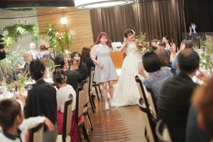 ウェディングレポート画像