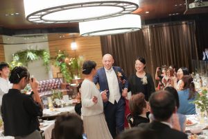 ウェディングレポート画像