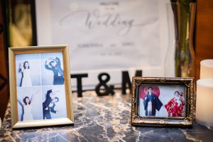 ウェディングレポート画像