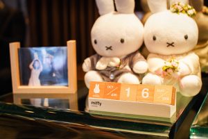 ウェディングレポート画像