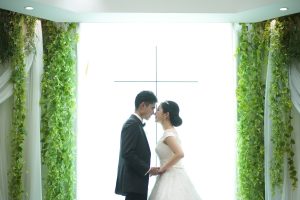 ウェディングレポート画像