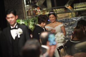 ウェディングレポート画像