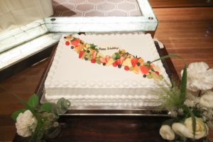 ウェディングレポート画像