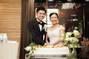 ウェディングレポート画像