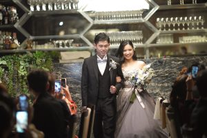 ウェディングレポート画像