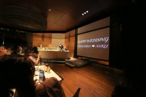 ウェディングレポート画像