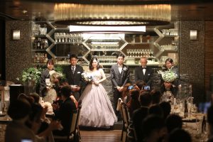 ウェディングレポート画像