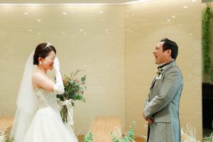 ウェディングレポート画像