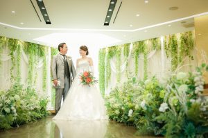 ウェディングレポート画像