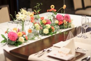 ウェディングレポート画像