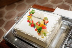 ウェディングレポート画像