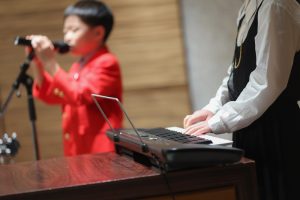 ウェディングレポート画像