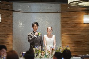 ウェディングレポート画像