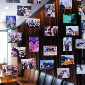 ウェディングレポート画像