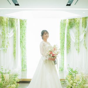 ウェディングレポート画像