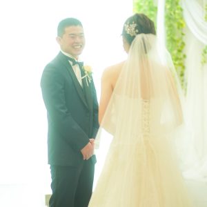 ウェディングレポート画像