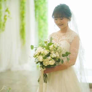 ウェディングレポート画像