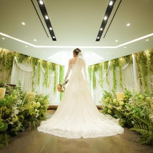 ウェディングレポート画像