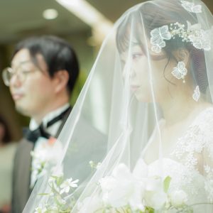 ウェディングレポート画像