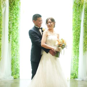 ウェディングレポート画像