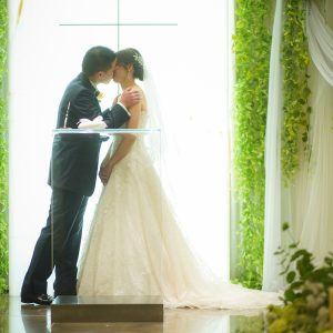 ウェディングレポート画像