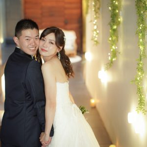 ウェディングレポート画像