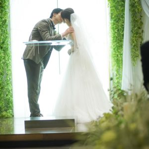 ウェディングレポート画像