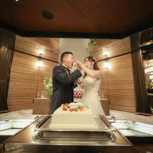 ウェディングレポート画像