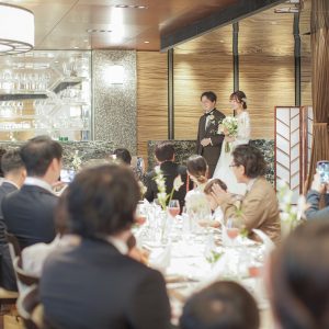 ウェディングレポート画像