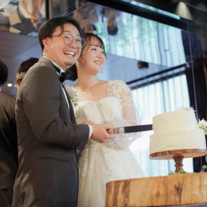 ウェディングレポート画像