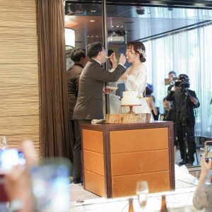 ウェディングレポート画像