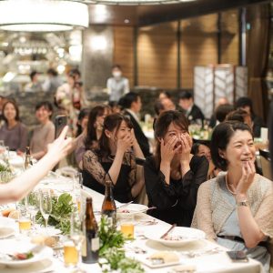 ウェディングレポート画像