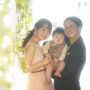 ウェディングレポート画像