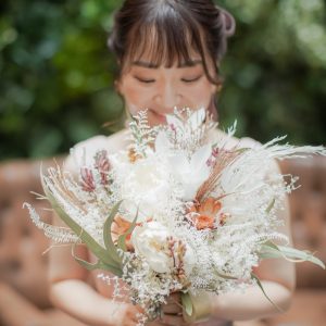 ウェディングレポート画像