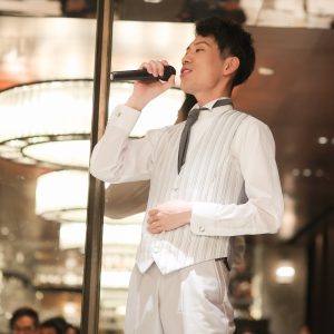 ウェディングレポート画像