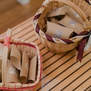 ウェディングレポート画像