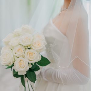 ウェディングレポート画像