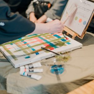 ウェディングレポート画像