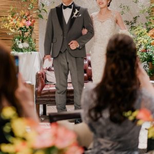 ウェディングレポート画像