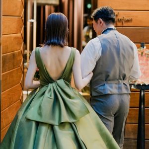 ウェディングレポート画像