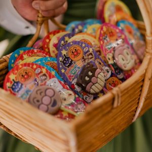 ウェディングレポート画像