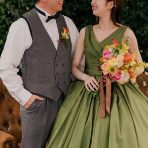 ウェディングレポート画像