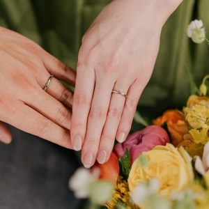 ウェディングレポート画像