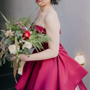 ウェディングレポート画像